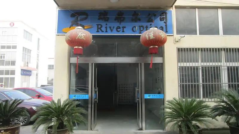 Danyang River Optical Co., Ltd.