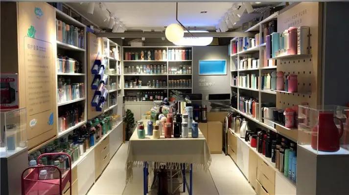 Guangzhou Diller Daily Necessities Co., Ltd.