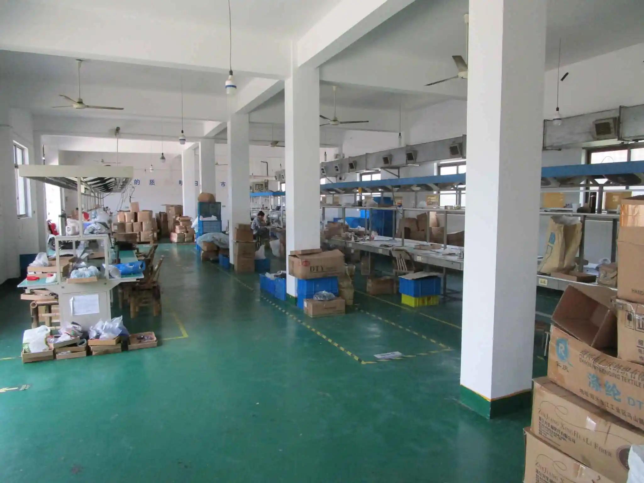 Yuyao More Dollar Electrical Appliance Co., Ltd.