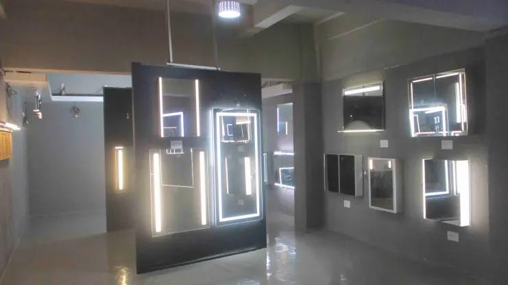 Dongguan City Bathnology Industrial Co., Ltd.