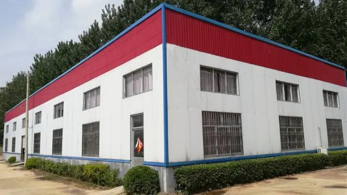 Cao County Huiy Arts & Crafts Factory