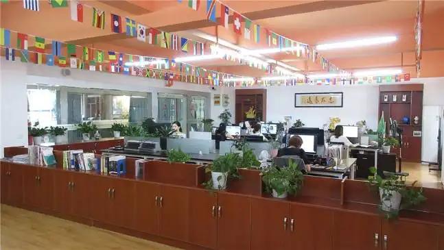 Yangzhou Bright Solar Solutions Co., Ltd.