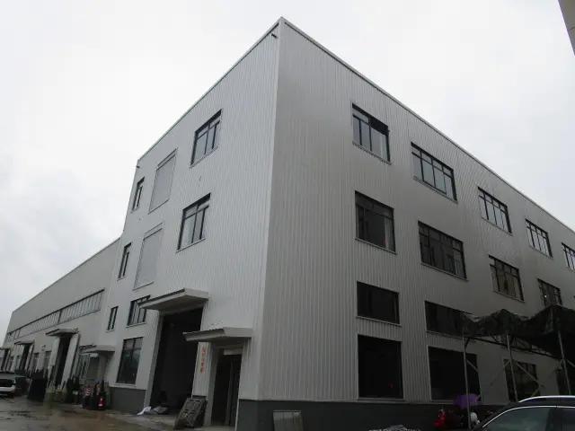 Taizhou Shangcheng Transportation Facilities Co., Ltd.