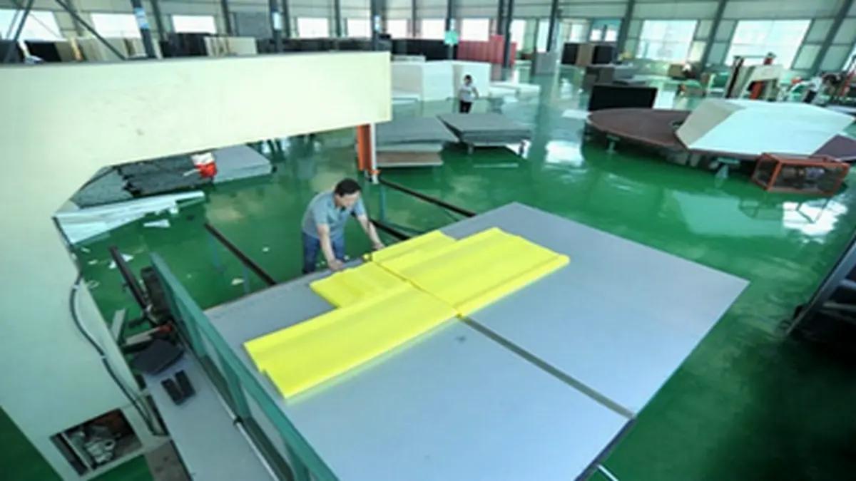Shenzhen Denis Foam Products Co., Ltd.