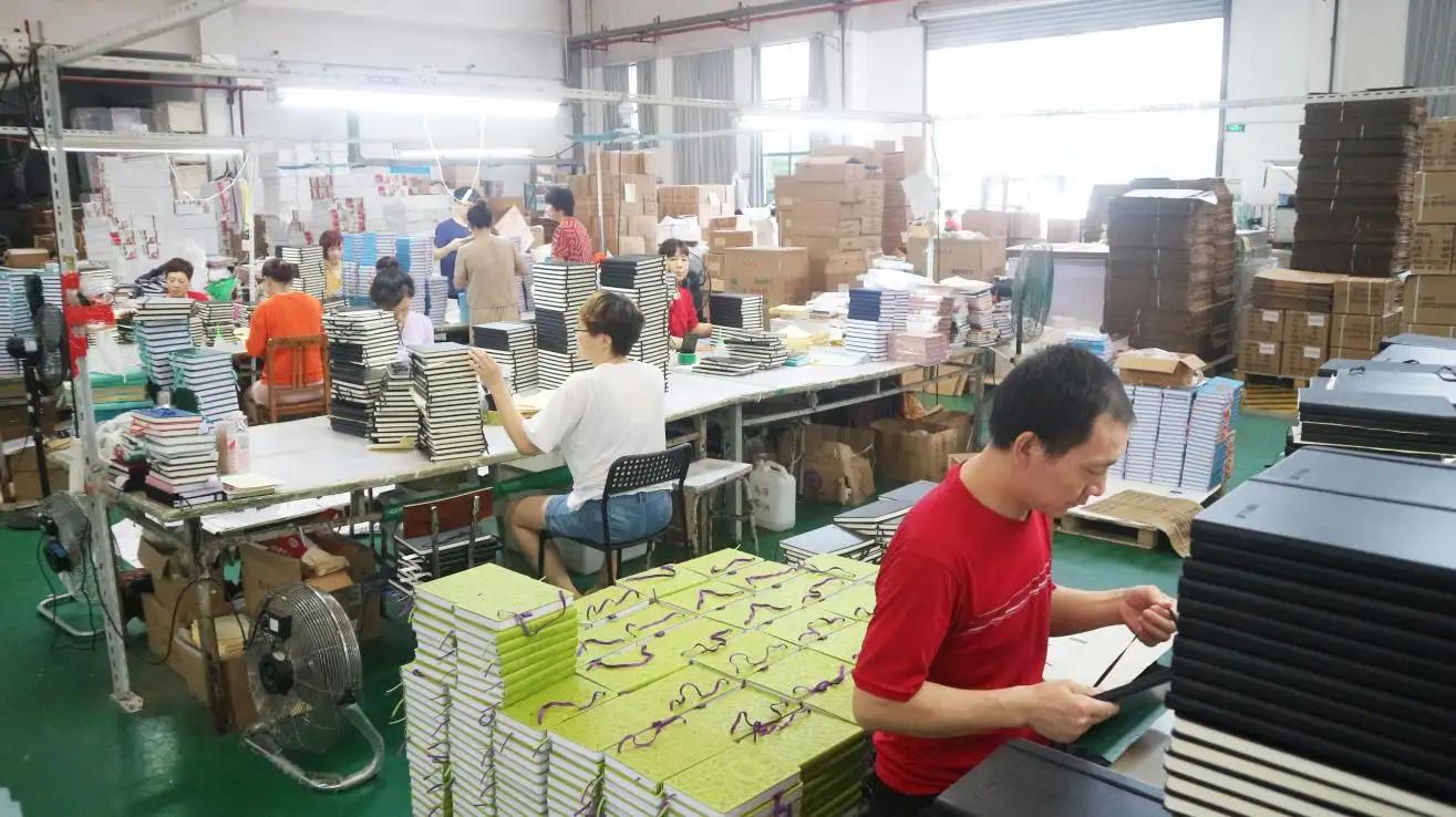 Yiwu Labon Stationery Co., Ltd.