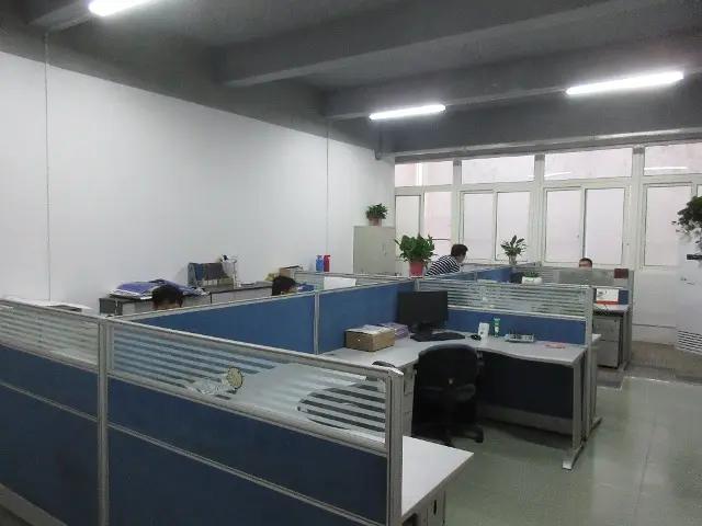 Suzhou Fragrance Houseware Co., Ltd.