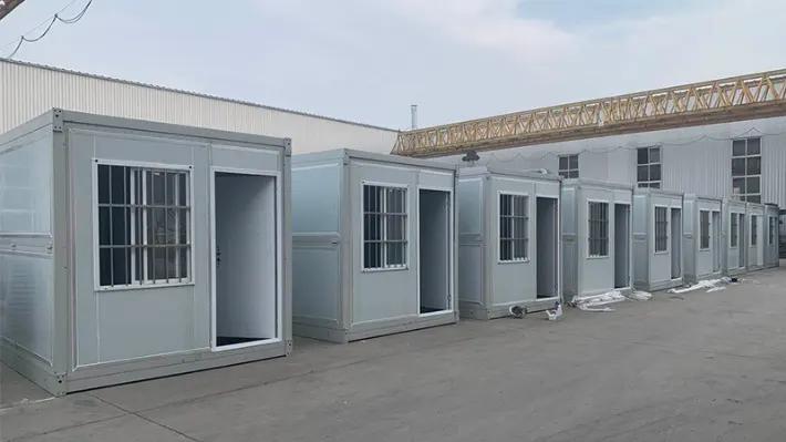 Hebei Weizhengheng Construction Engineering Co., Ltd.
