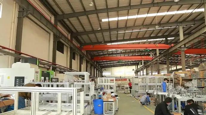 Hunan Langle Technology Co., Ltd.