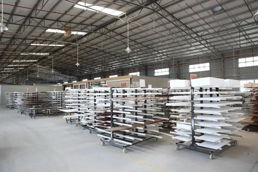 Foshan Impero Sanitary Ware Co., Ltd.
