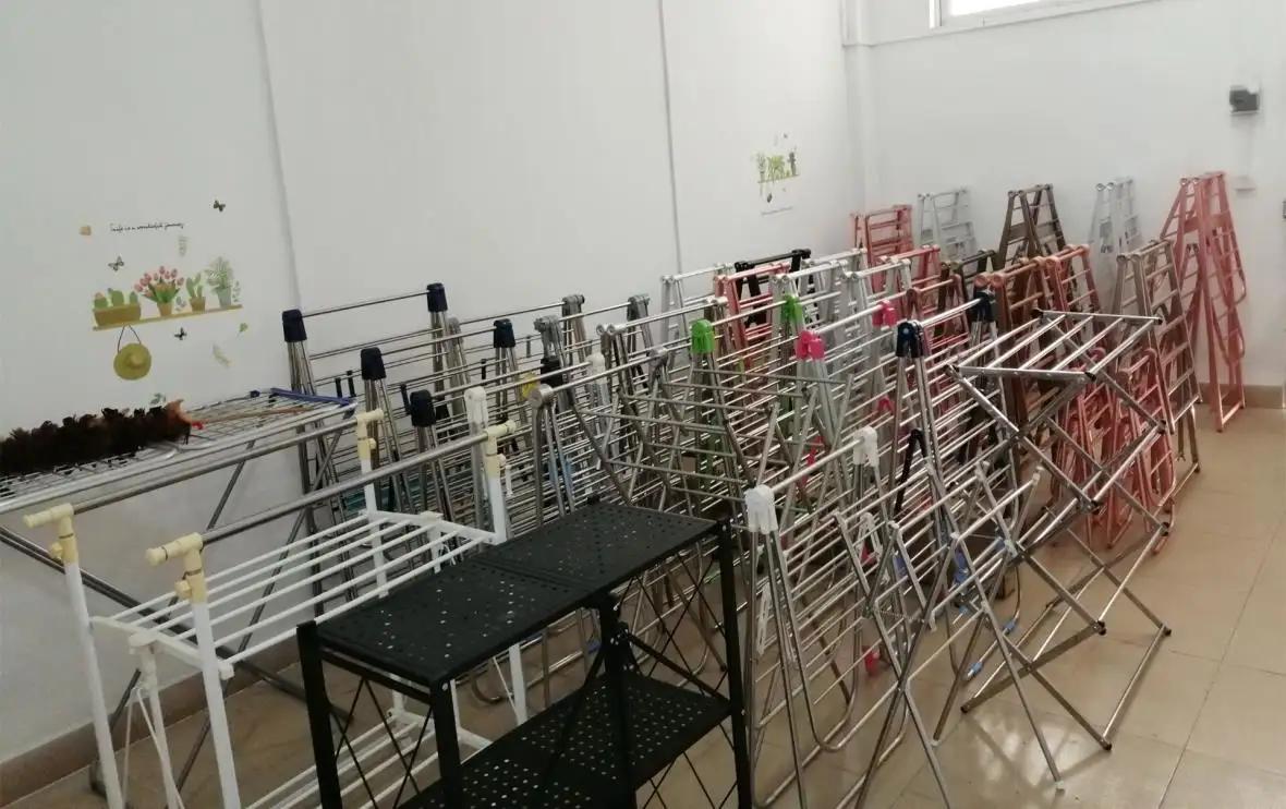 Guangzhou Yinghui Metal Products Co., Ltd.