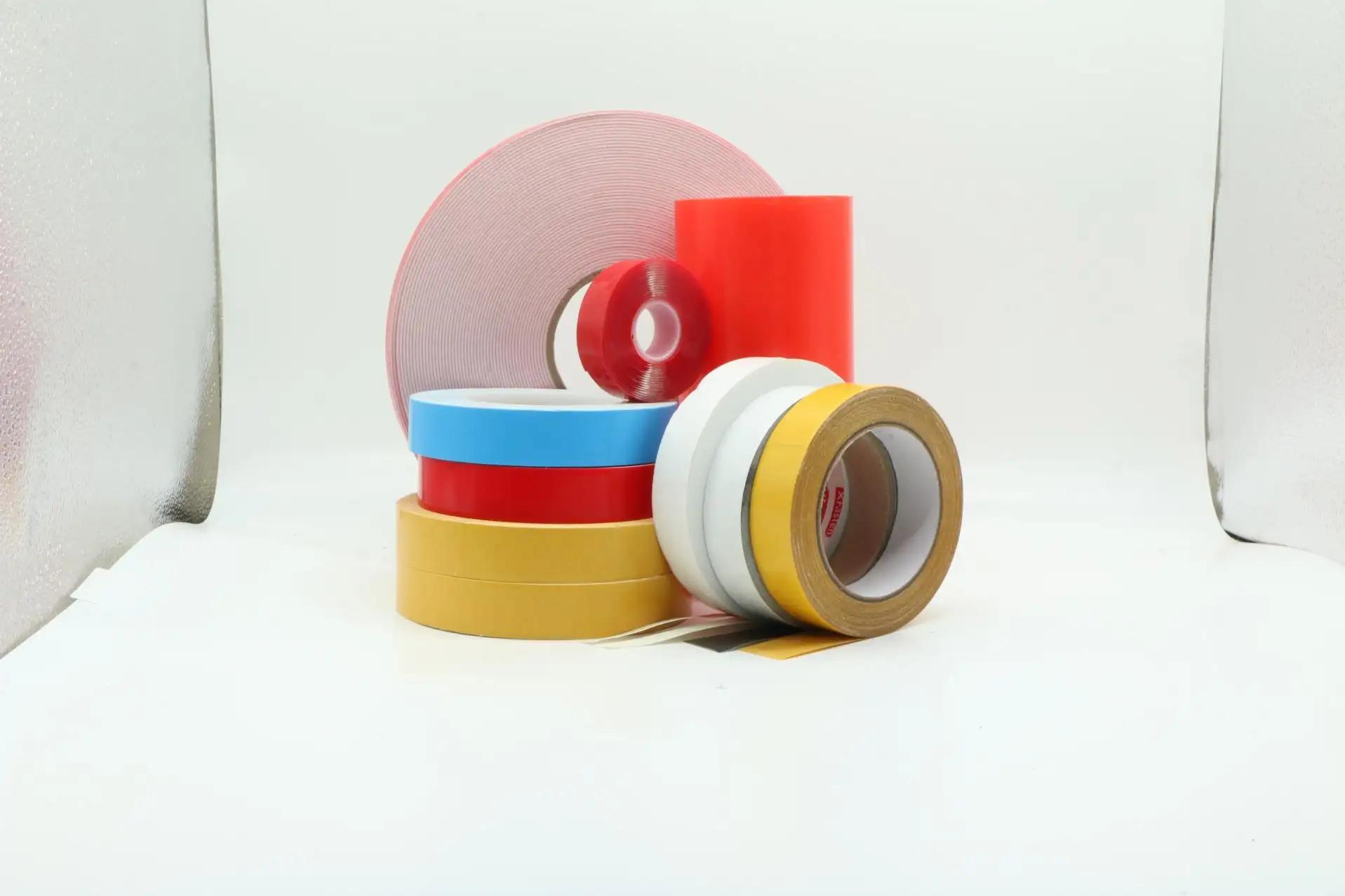 Shenzhen Aimtack Tape Co., Limited