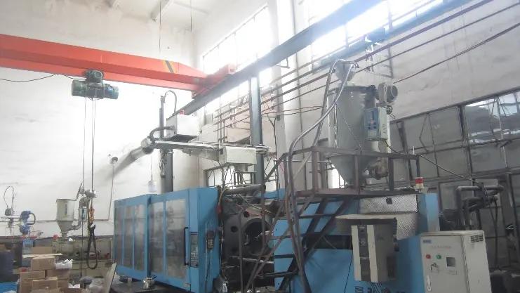 Ningbo Style Plastic Factory