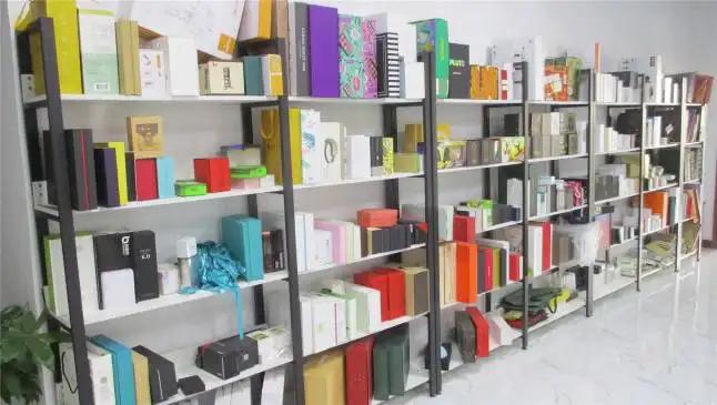 Guangdong Tonton Printing & Packaging Co., Ltd.