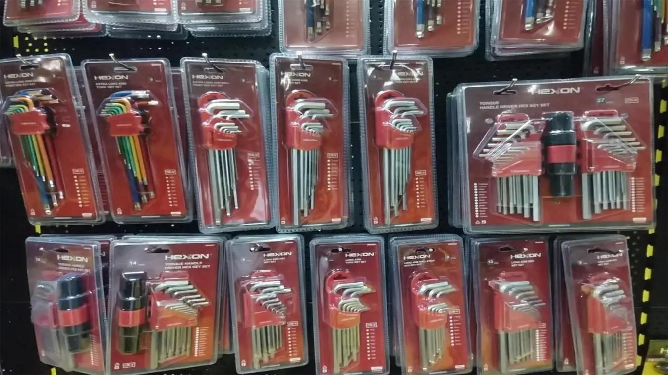 Jiangsu Hexon Imp. & Exp. Co., Ltd.