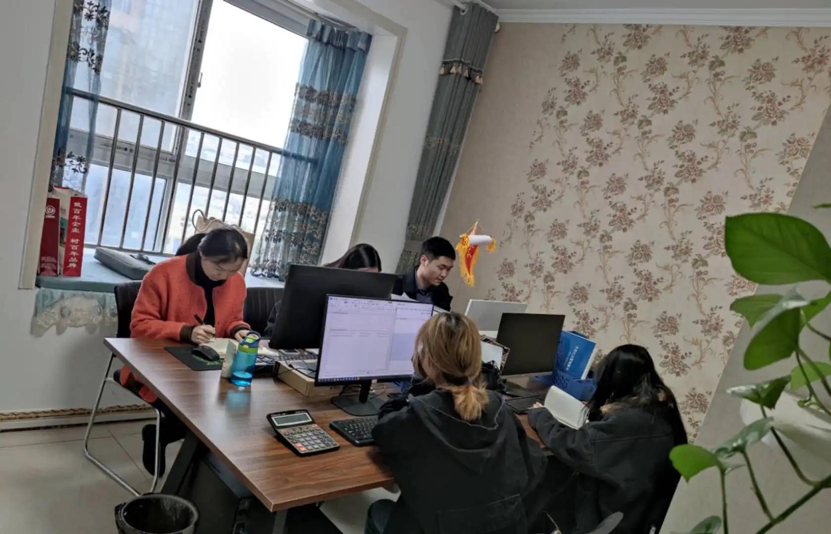 Henan Chanda Machinery Co.,Ltd
