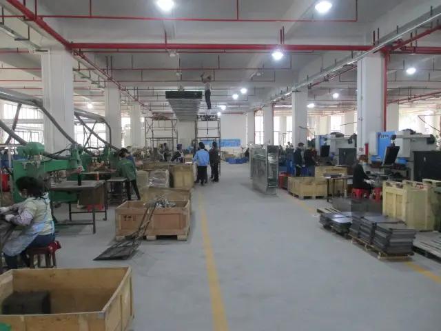 Supplier
