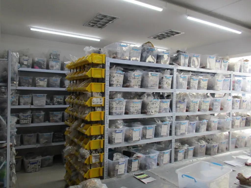 Hebei Hertz Hardware Products Co., Ltd.