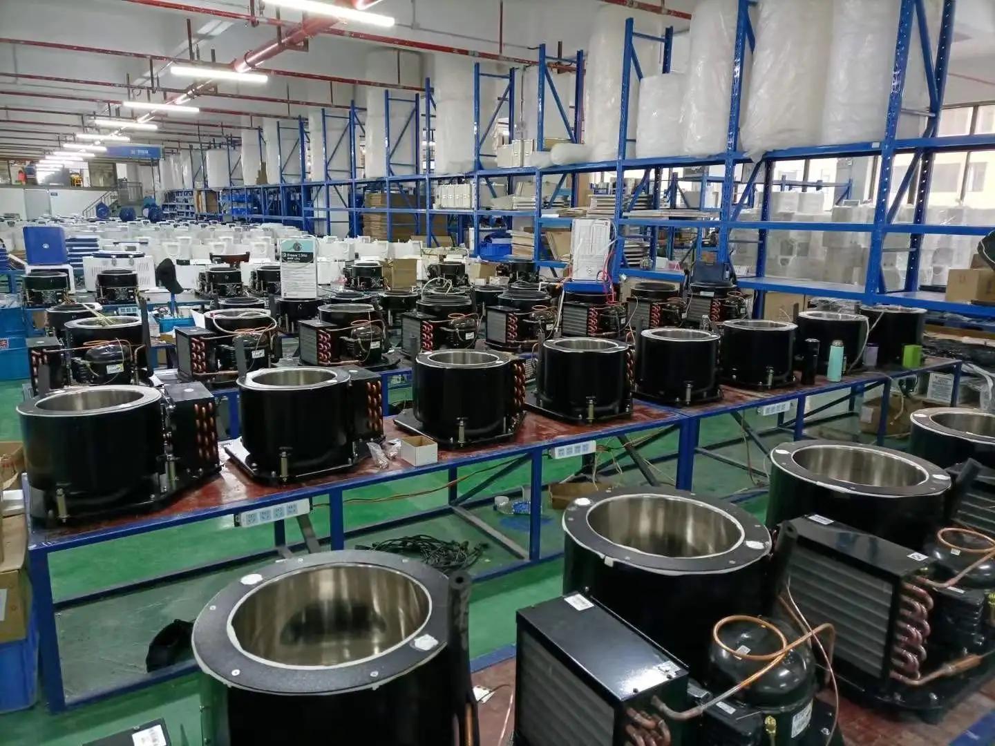 Changsha Samy Instrument & Equipments Co., Ltd.