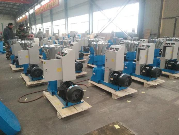 Henan Penghui Machinery And Equipment Co., Ltd.