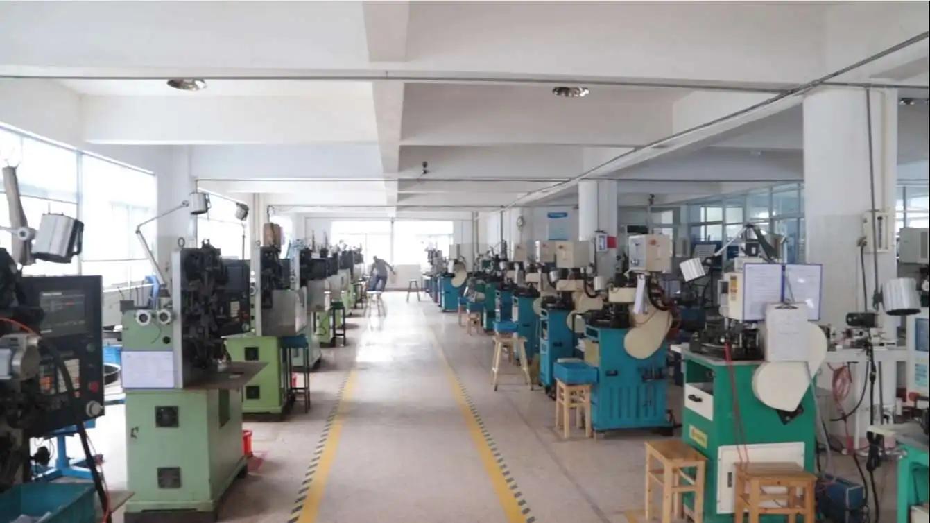 Zhejiang Zhengna Technology Co., Ltd.