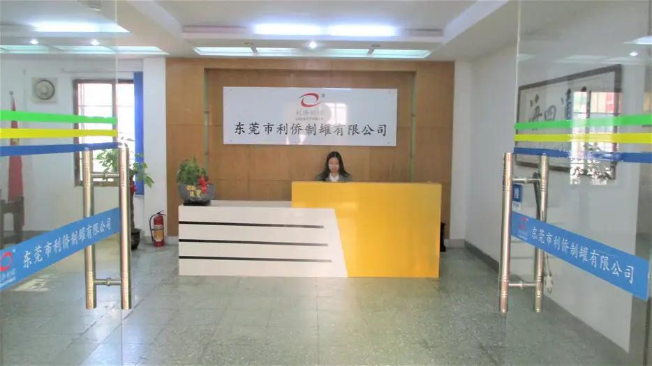 Dongguan Liqiao Canning Co., Ltd.
