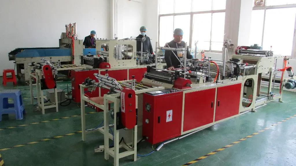 Dongguan Yiwei Plastic Company Ltd.