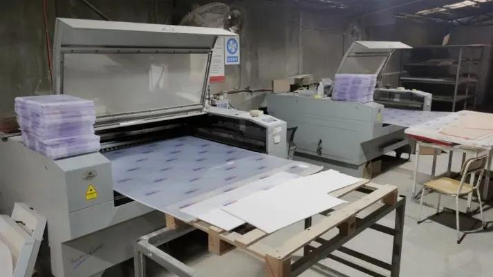 Ningbo Weibang Display Props Co., Ltd.