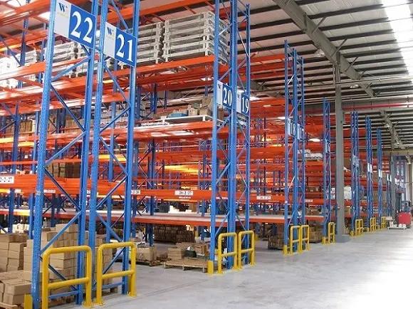 Jiangsu Nova Intelligent Logistics Equipment Co., Ltd.