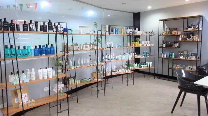 Jiangsu Soho International Group Yangzhou Co., Ltd.