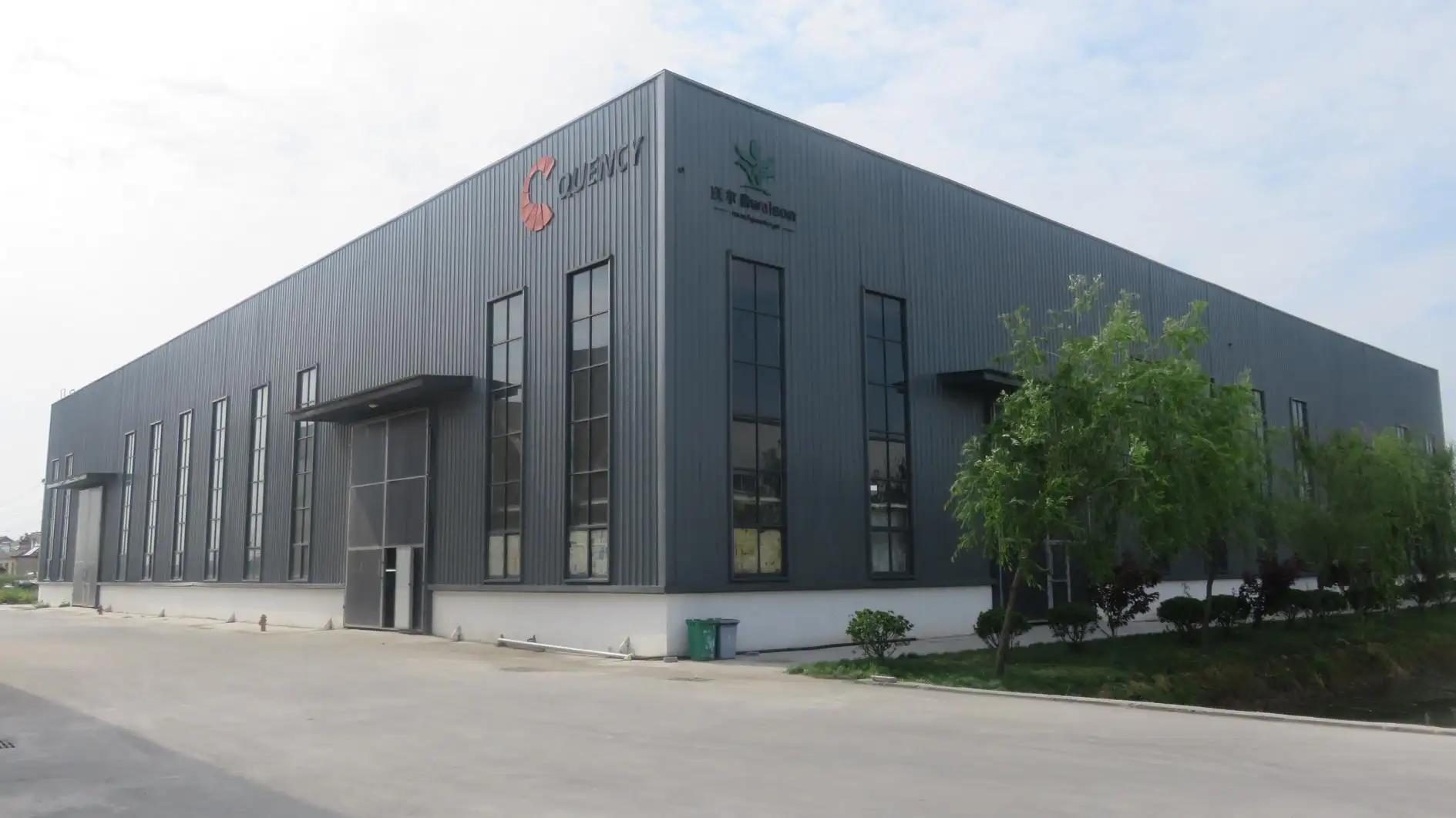 Huaian Walson Greenhouse Technology Co., Ltd.
