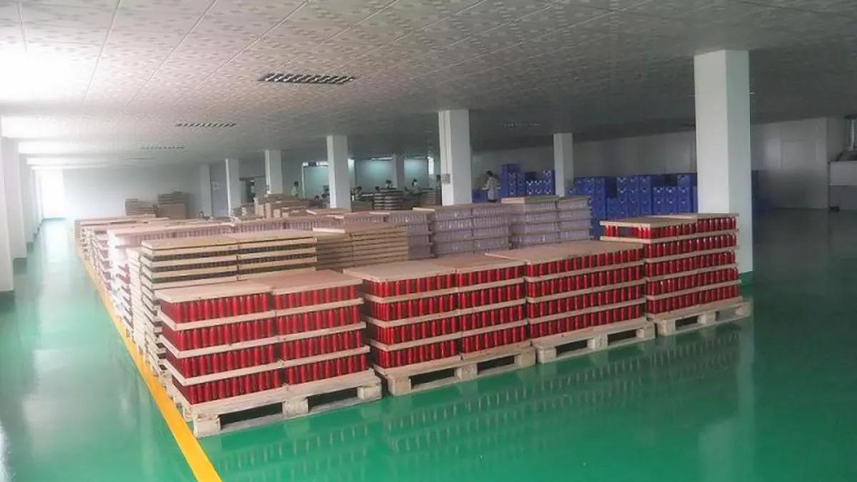 Guangzhou Yuxi Trade Co., Ltd.