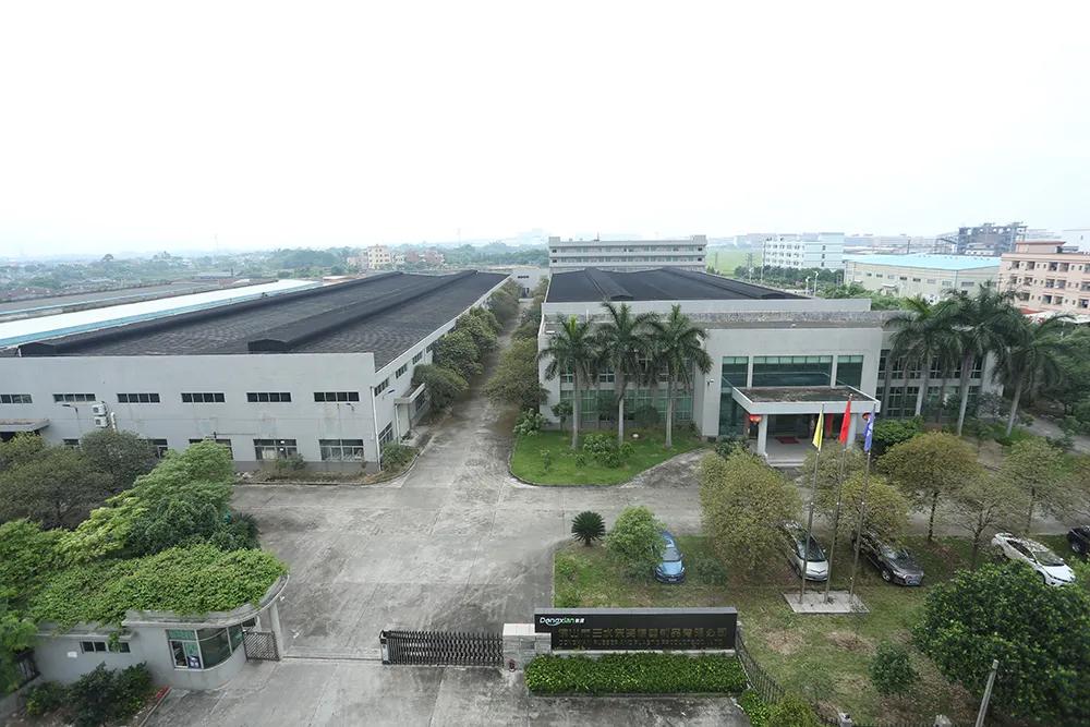 DX Rubber&Plastic Products Co., Ltd.