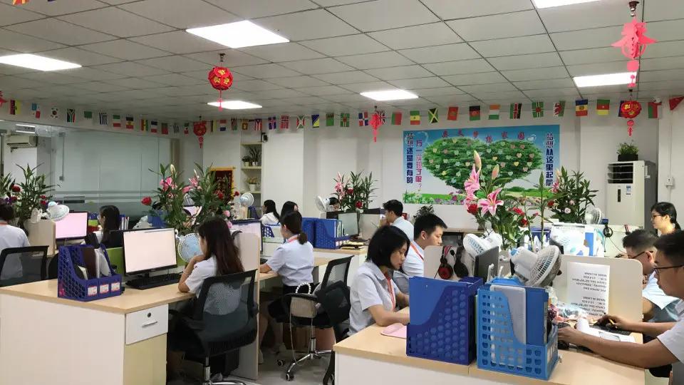 Shenzhen Allwin Gifts Limited