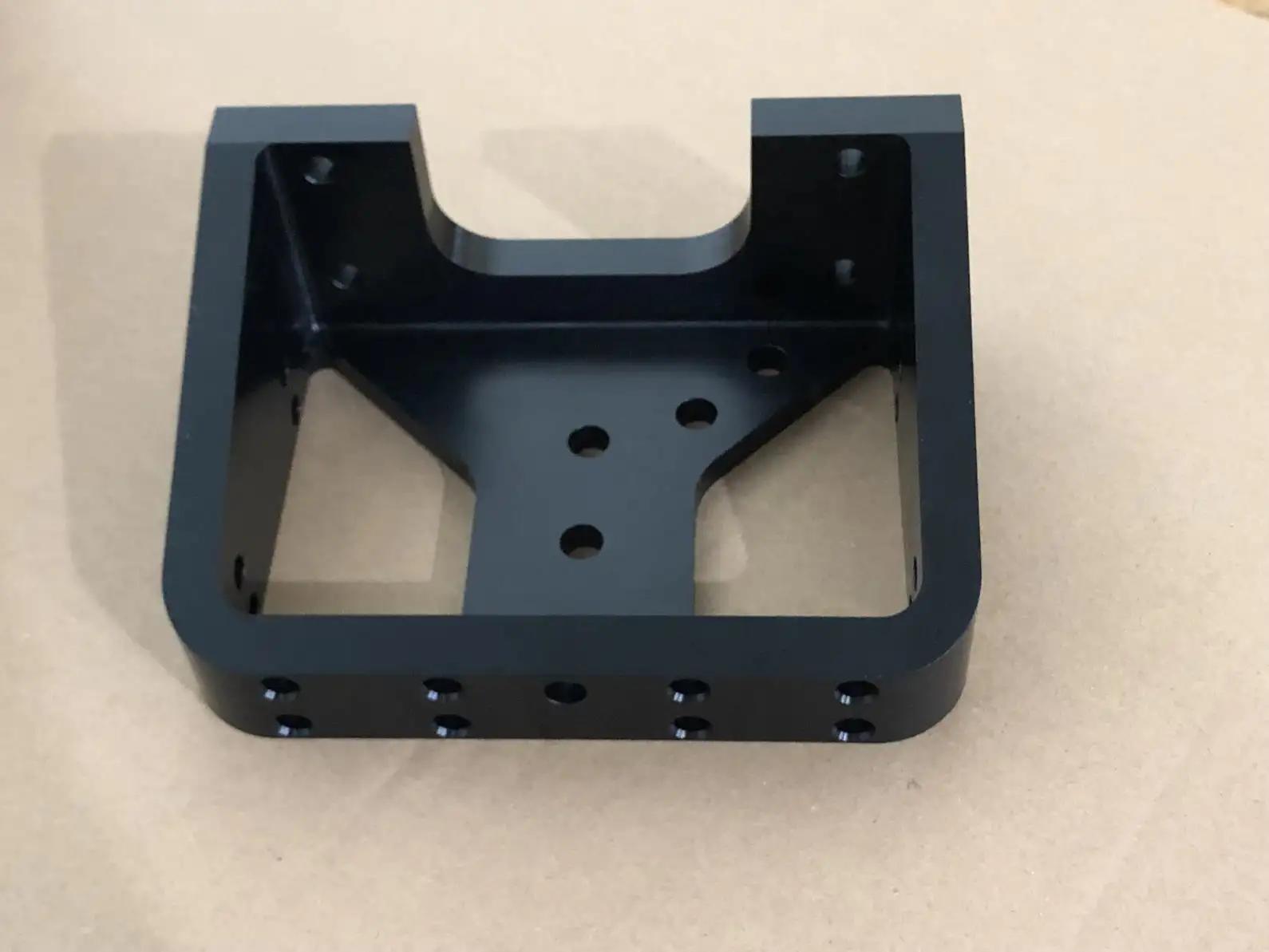 Shenzhen Anhaoda Plastic Products Co., Ltd.