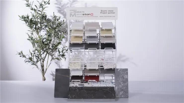 Qingdao Maco Building Material Co., Ltd.