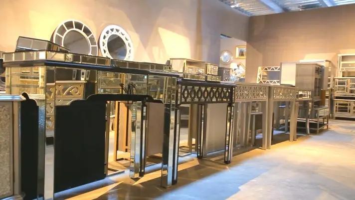 FU JIAN ART CHAMP INDUSTRIAL CO.,LTD