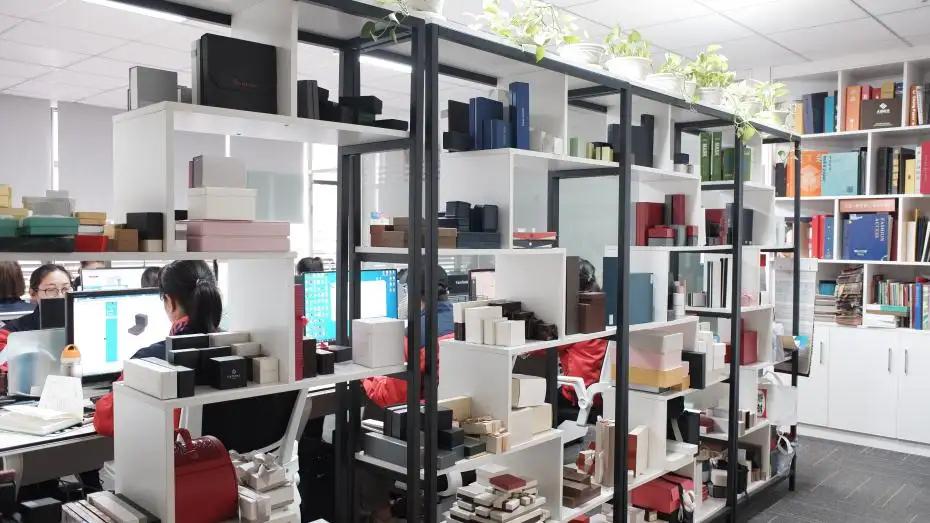 Shenzhen Odear Fashion Technology Co., Ltd.