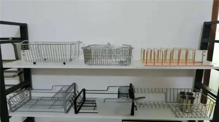 Foshan Oler Kitchen Sanitary Co., Ltd.