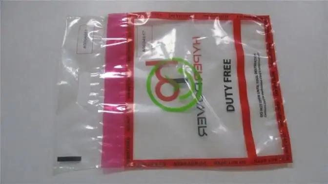 Huizhou Ubc Package Products Co., Ltd.