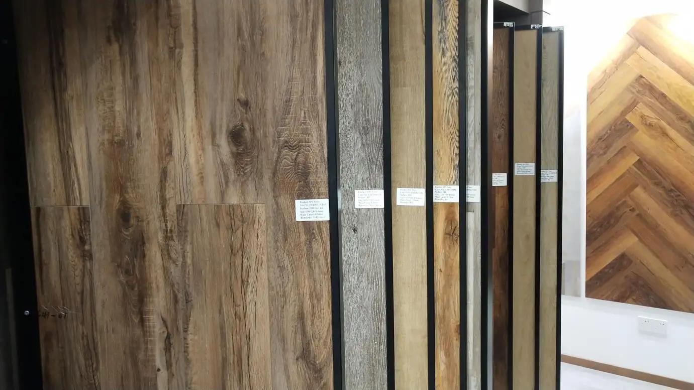 Changzhou Lingdian Wood Co., Ltd.