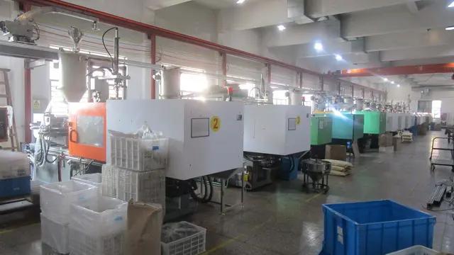 Zhejiang Wuyi WJL Plastic Industry Co., Ltd.