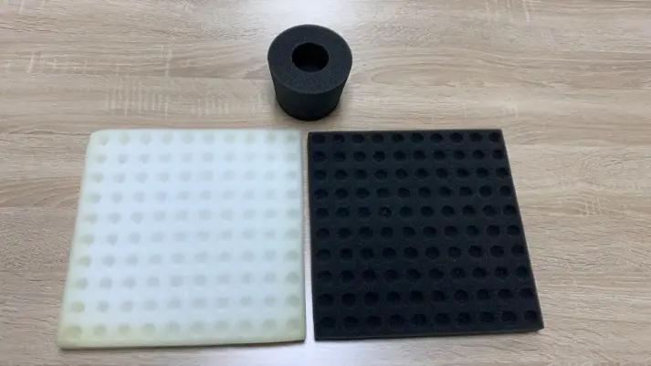 Dongguan Yuan Yuan Sponge Products Co., Ltd.