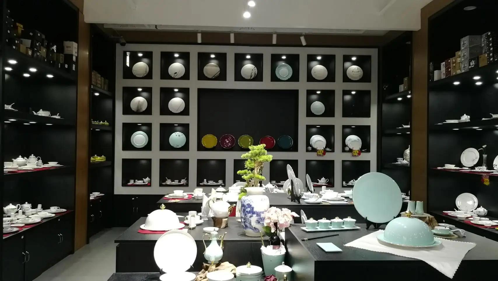 Yantai Tongli Hotel Equipment & Supplies Co., Ltd.