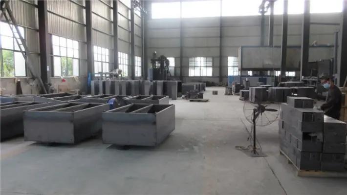 Yangzhou Super Industry Co., Ltd.