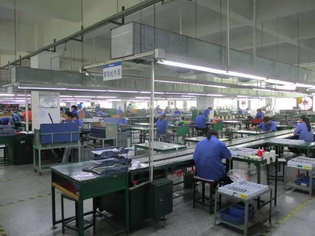 Benro Image Technology Industrial Co., Ltd.