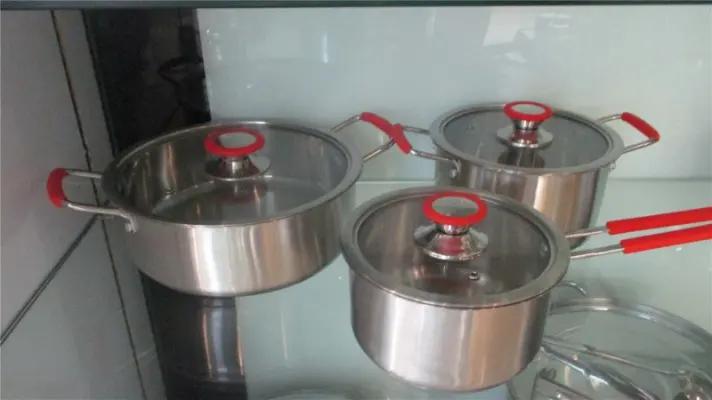 Chaozhou Chaoan Yunfan Stainless Steel Product Co., Ltd.
