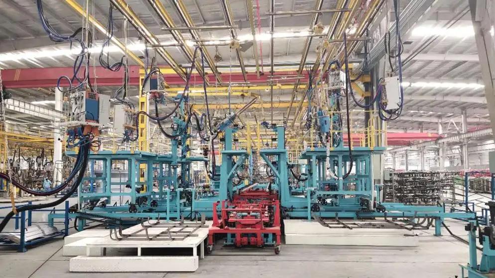 Qingdao Hailong Machinery Group Co., Ltd.