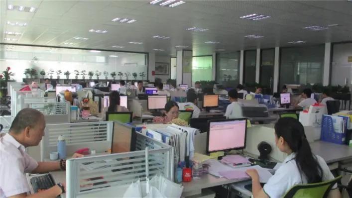 Shenzhen Weite Shijia Technology Co., Ltd.