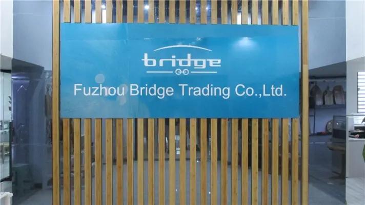 Fuzhou Bridge Trading Co., Ltd.