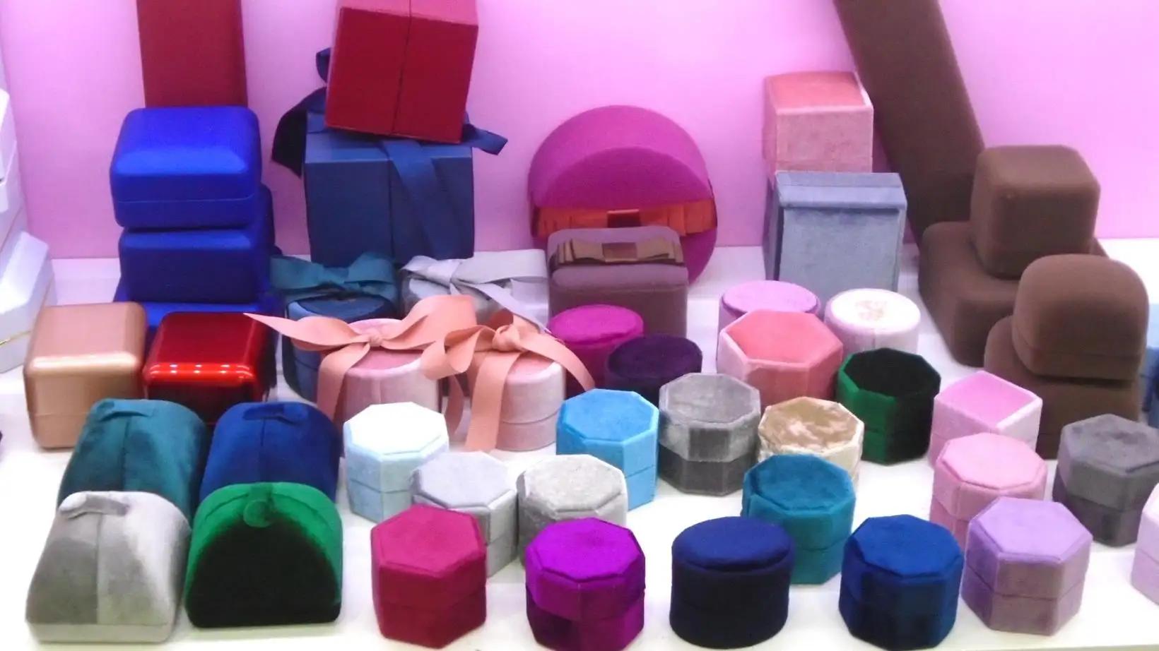 Guangzhou Zebo Jewelry Packaging Co., Ltd.